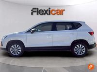 Begagnad Seat Ateca Reference 110 HK (80 kW) 2023 Vit SUV