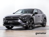 Usado Citroën C5 Aircross PureTech 180 CV (132 kW) 2023 Gris platino SUV