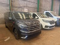 Nuevo Renault Trafic Equilibre 150 CV (110 kW) 2025 Blanco Monovolumen