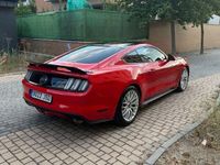 usado Ford Mustang GT 5.0 Automático 2016