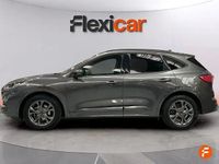 Usado Ford Kuga ST-Line 120 HP (88 kW) 2024 Cinzento SUV