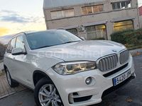 Usado BMW X5 Performance 313 CV (230 kW) 2016 Blanco SUV