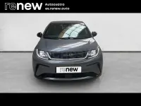 Nuevo BYD Dolphin Comfort 114 kW (156 CV) 2026 Eléctrico Utilitario