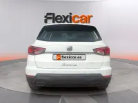 Usado Seat Arona Style 116 CV (85 kW) 2024 Blanco SUV