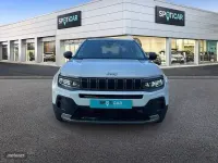Usado Jeep Avenger Altitude 100 CV (73 kW) 2024 Blanco SUV