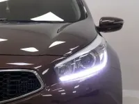Usado Kia Ceed GT 128 CV (94 kW) 2014 Otro Familiar