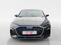 Usado Audi A3 S-Line 150 CV (110 kW) 2025 Gris / plata Berlina