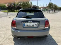 Usado Mini Cooper 136 CV (100 kW) 2018 Gris / plata Utilitario