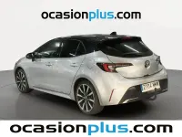 Usado Toyota Corolla Edition 140 CV (102 kW) 2024 Gris plata Utilitario