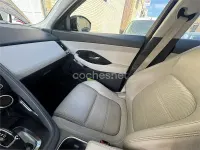 Usado Jaguar E-Pace S 150 CV (110 kW) 2018 Gris / plata SUV