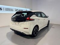 Usado Nissan Leaf Acenta 2022 Eléctrico Utilitario
