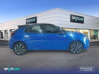 Nuevo Opel Corsa 110 CV (80 kW) 2026 Azul Utilitario