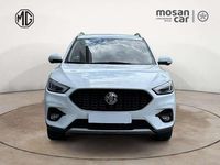 Usado MG ZS Luxury 106 CV (77 kW) 2025 Blanco SUV