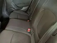 Usado Renault Mégane IV LIMITED 140 CV (102 kW) 2019 Rojo Utilitario