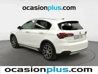 Usado Fiat Tipo Red 130 CV (95 kW) 2022 Blanco Berlina