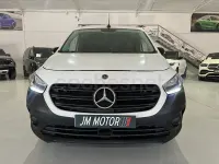 Usado Mercedes Citan 110 95 CV (69 kW) 2023 Blanco Familiar