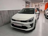 Usado Kia Rio 84 CV (61 kW) 2023 Blanco Utilitario