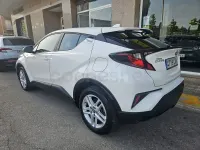 Usado Toyota C-HR Advance 122 CV (89 kW) 2021 Blanco SUV