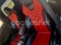Usado Audi RS6 605 CV (444 kW) 2017 Negro Familiar
