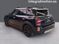 Usado Mini Cooper Countryman 136 CV (100 kW) 2021 SUV