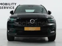 Usado Volvo XC40 300 kW (408 CV) 2021 Eléctrico SUV