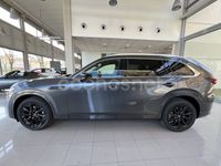 Nuevo Mazda CX-80 Homura-Line 327 CV (240 kW) 2025 Gris SUV