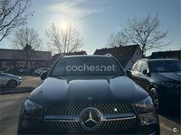Usado Mercedes GLE350 333 CV (244 kW) 2022 Azul SUV