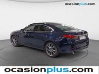 usado Mazda 6 2.5 GE Luxury + Pack Premium + Pack Travel AT 141 kW (192 CV)