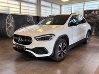 Usado Mercedes GLA250 218 CV (160 kW) 2023 Blanco SUV