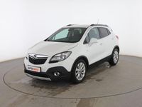Usado Opel Mokka Excellence 140 CV (102 kW) 2016 Blanco SUV