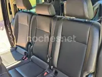 Usado VW Caddy Maxi Trendline 150 CV (110 kW) 2020 Negro Monovolumen