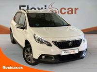 usado Peugeot 2008 1.2 PureTech S&S Style 82