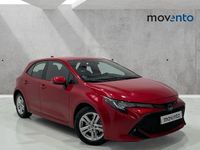 Usado Toyota Corolla Business Edition 122 CV (89 kW) 2022 Rojo Berlina