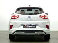 Usado Ford Puma ST-Line X 125 CV (91 kW) 2024 Blanco SUV
