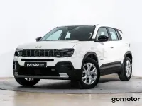 Usado Jeep Avenger Altitude 100 CV (73 kW) 2023 Blanco SUV