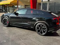 Usado Lamborghini Urus 666 CV (489 kW) 2023 Negro SUV