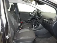 Usado Ford Puma Titanium 125 CV (91 kW) 2022 Gris / plata SUV