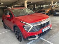 Nuevo Kia Sportage 136 CV (100 kW) 2025 SUV