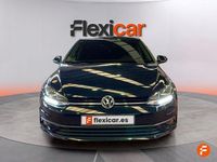 Käytetty VW Golf VII Edition 110 HP (80 kW) 2017 Musta