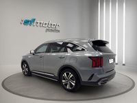 Usado Kia Sorento 229 CV (168 kW) 2021 Gris SUV