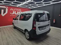 Usado Dacia Dokker Essentiel 95 CV (69 kW) 2020 Blanco Monovolumen
