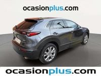 Usado Mazda CX-30 179 HP (131 kW) 2020 Cinzento SUV