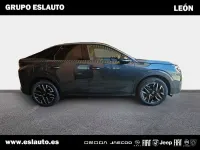 Nuevo Peugeot 3008 Allure 145 CV (106 kW) 2026 Burdeos SUV