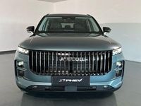 Nuevo Jaecoo 7 346 CV (254 kW) 2026 Gris SUV