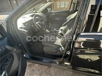 Usado Ford Kuga Titanium 140 CV (102 kW) 2013 Negro SUV