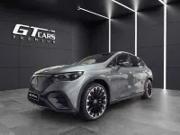 Usado Mercedes EQE500 Edition 330 kW (449 CV) 2025 Gris SUV