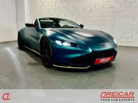 Usado Aston Martin Vantage 510 CV (375 kW) 2021 Verde Coupe