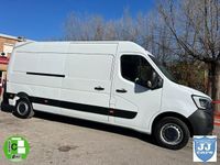 Usado Renault Master 135 CV (99 kW) 2022 Blanco Monovolumen