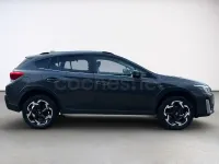Usado Subaru XV Sport 150 CV (110 kW) 2023 Gris / plata SUV