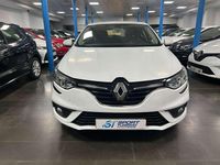 Usado Renault Mégane IV Business 116 CV (85 kW) 2020 Blanco Utilitario